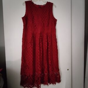 Cocktail style dress